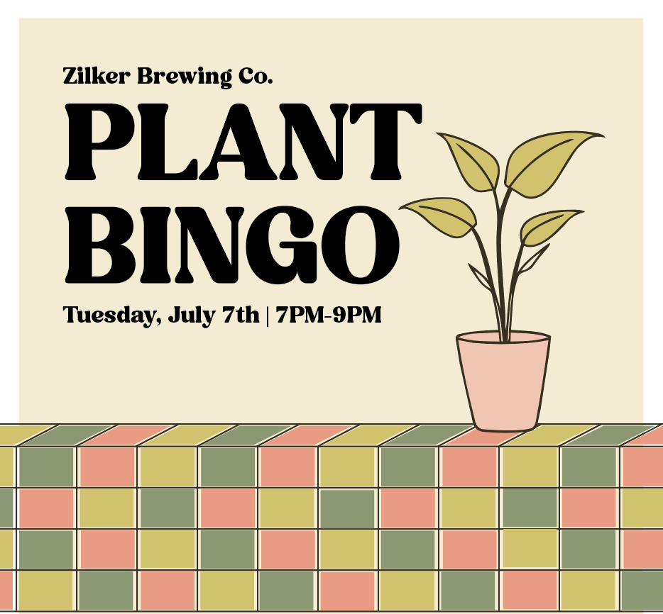 Zilker Beer